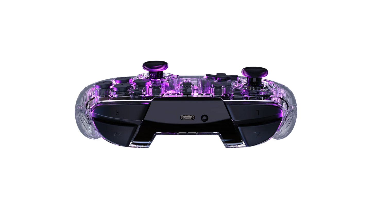 Afterglow™ Wireless Controller – Nintendo Switch™ 2
