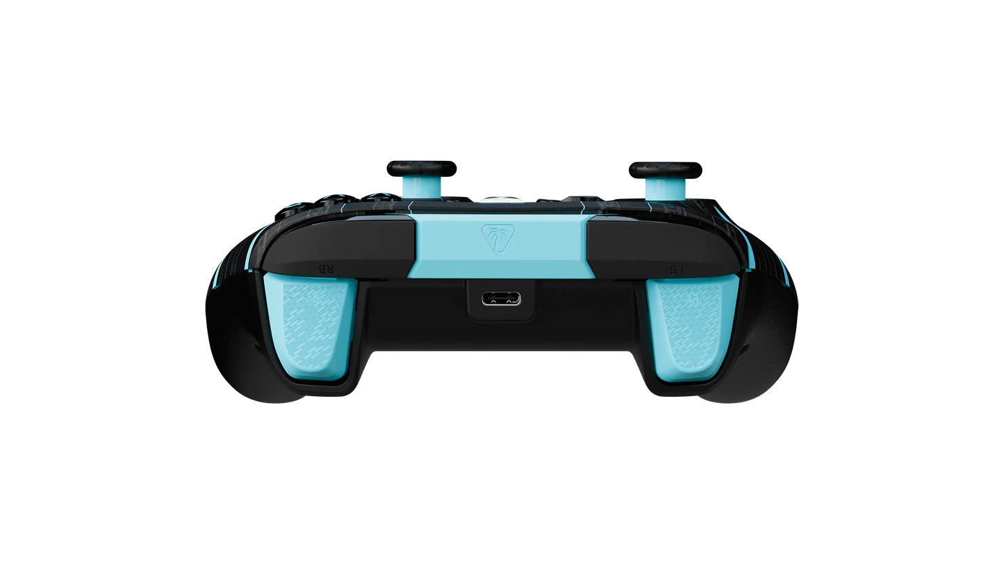 Rematch™ Advanced Wired Controller