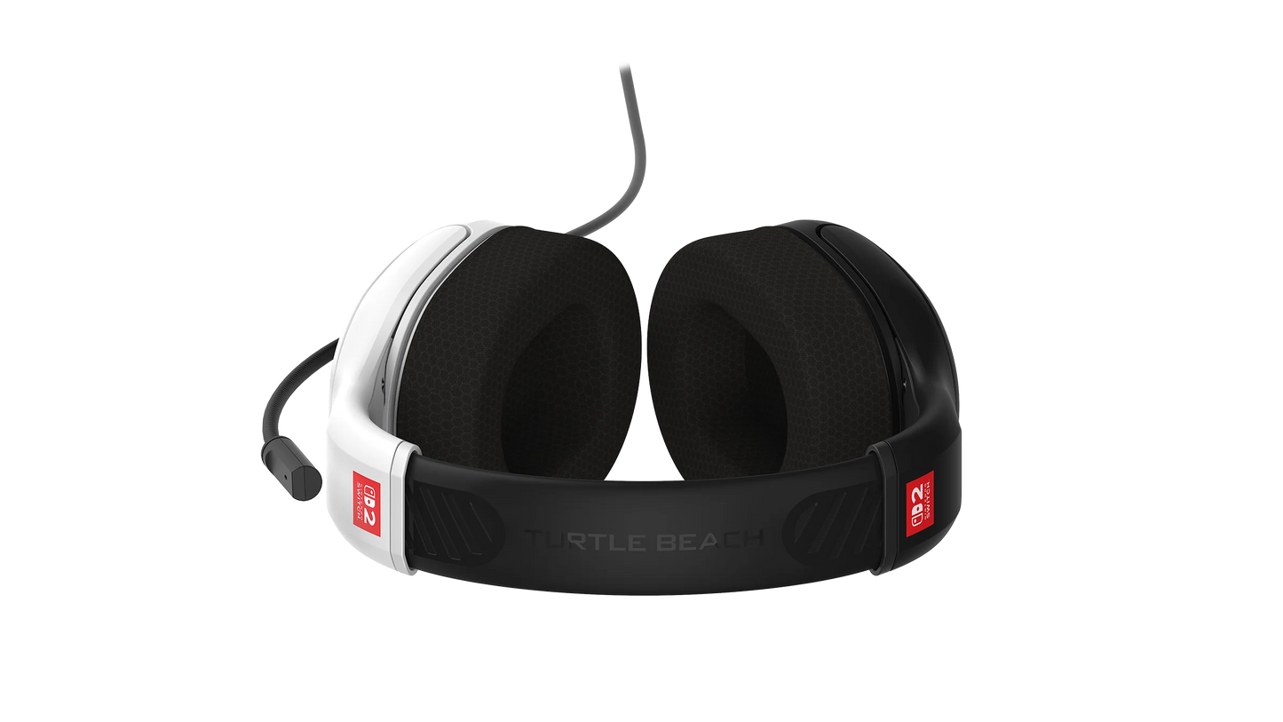 Airlite™ Fit Wired Gaming Headset for Nintendo Switch™ 2