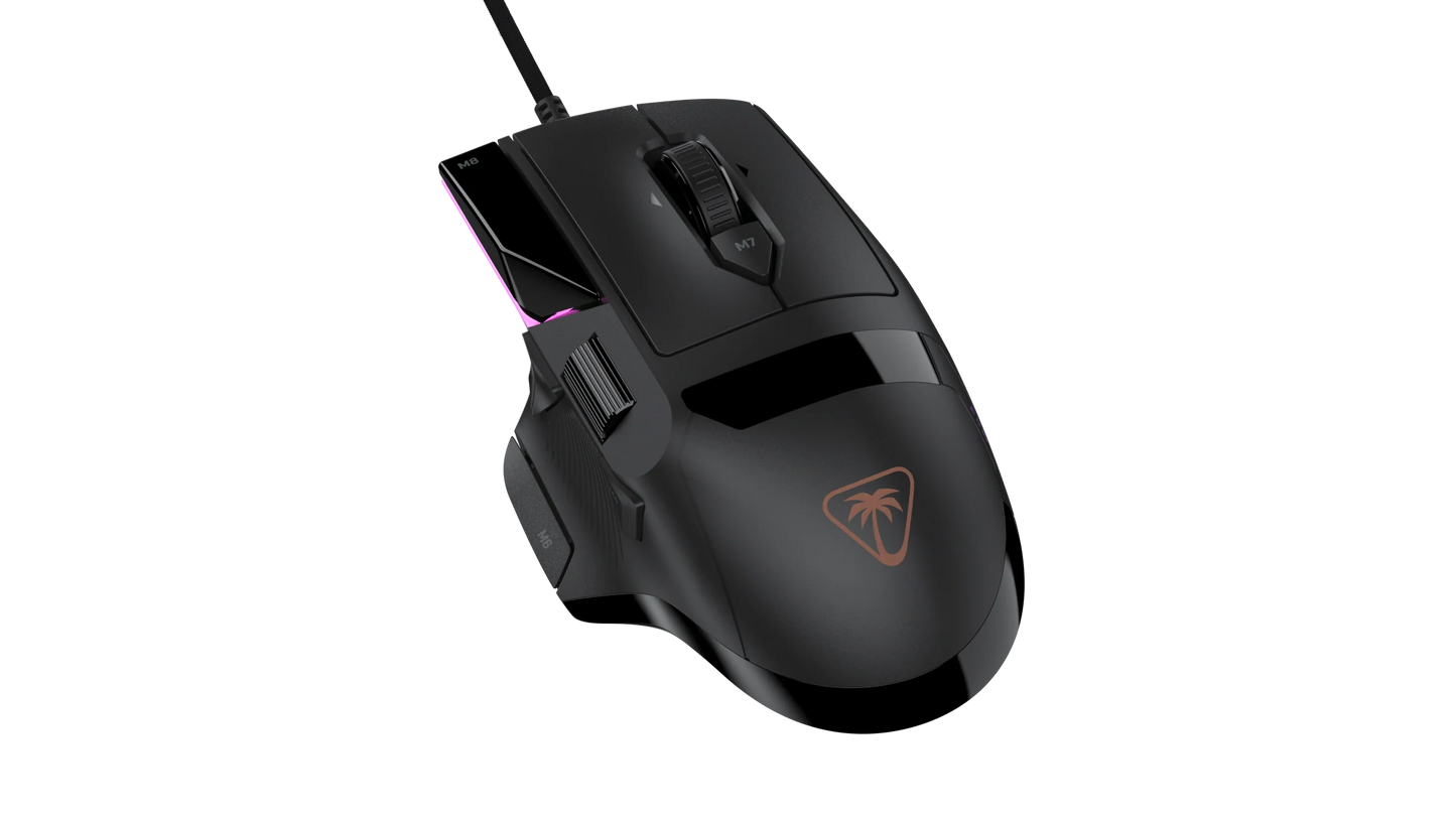 Command Series MC3 Mouse