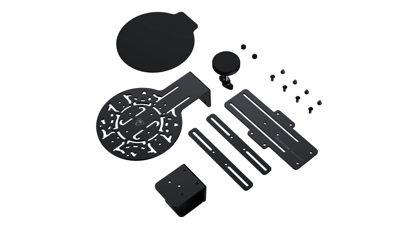 VelocityOne™ Universal Sim Mount