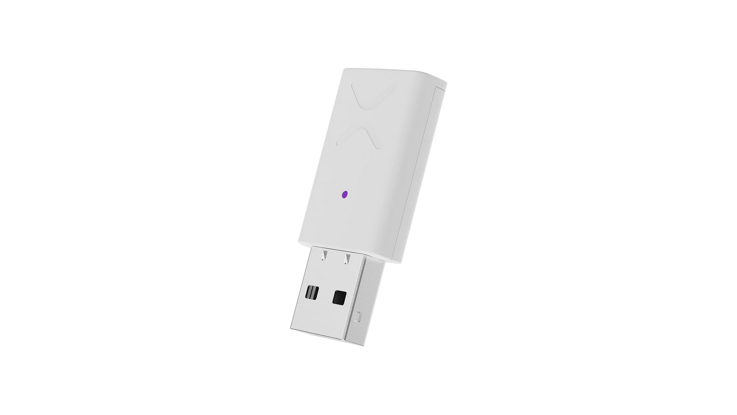 Victrix Pro BFG Reloaded for PlayStation Transmitter - White