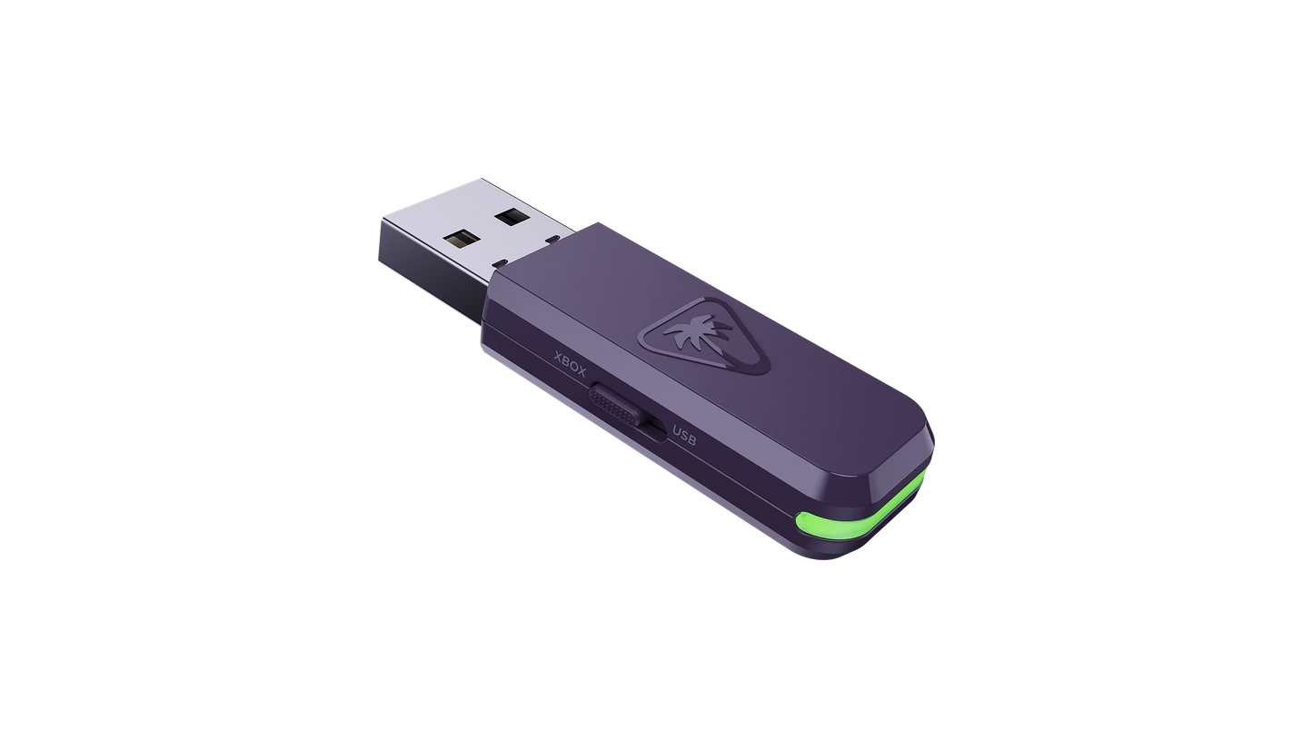 Stealth 600 Gen 3 XBOX Transmitter - Purple