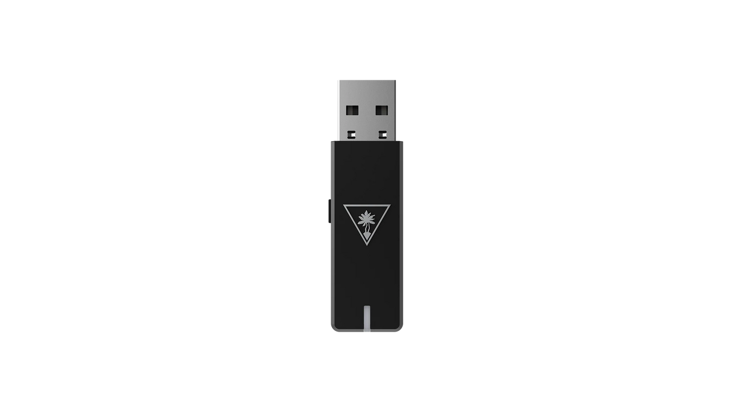 Stealth 600 Gen 2 MAX Transmitter Black - PlayStation