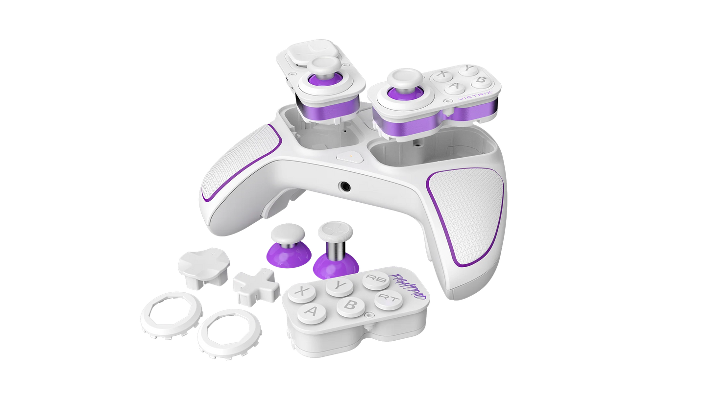 Victrix™ Pro BFG™ Wireless Controller Refurbished