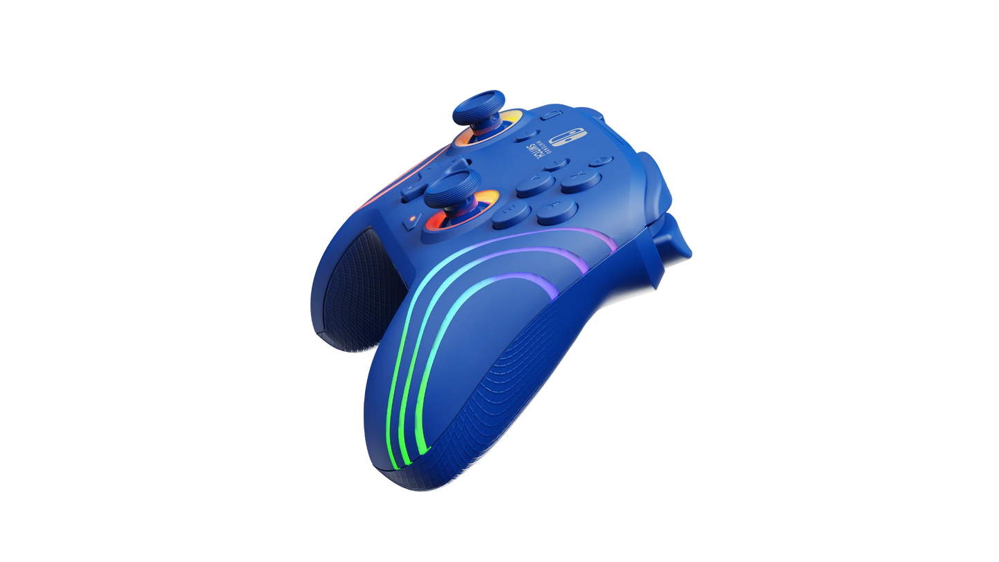 PDP Afterglow™ Wave Wireless Controller - Nintendo Switch™