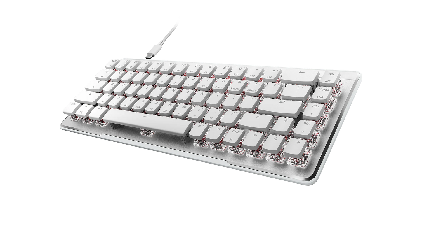 Vulcan II Mini Air