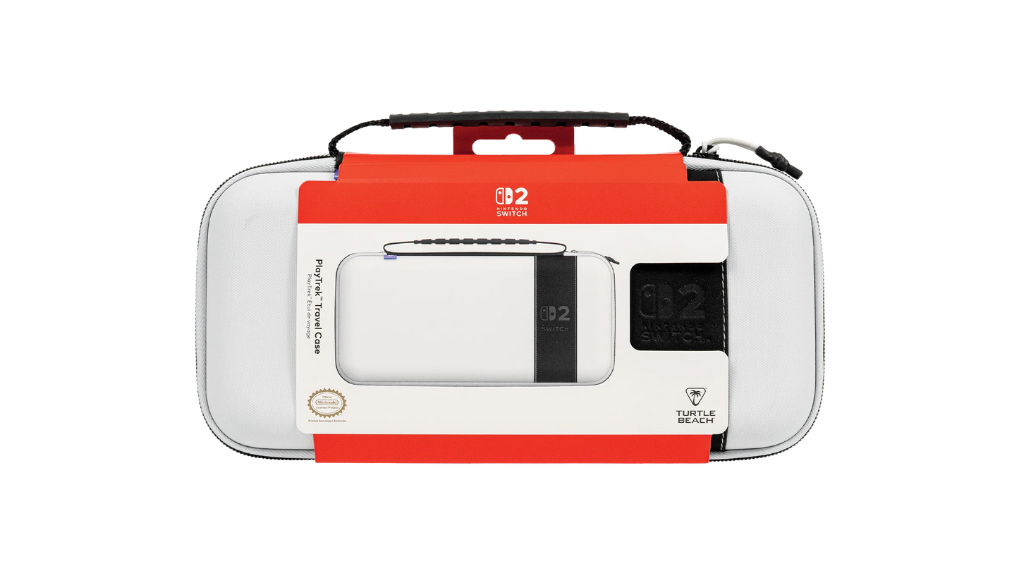 PlayTrek™ Travel Case – Nintendo Switch™ 2