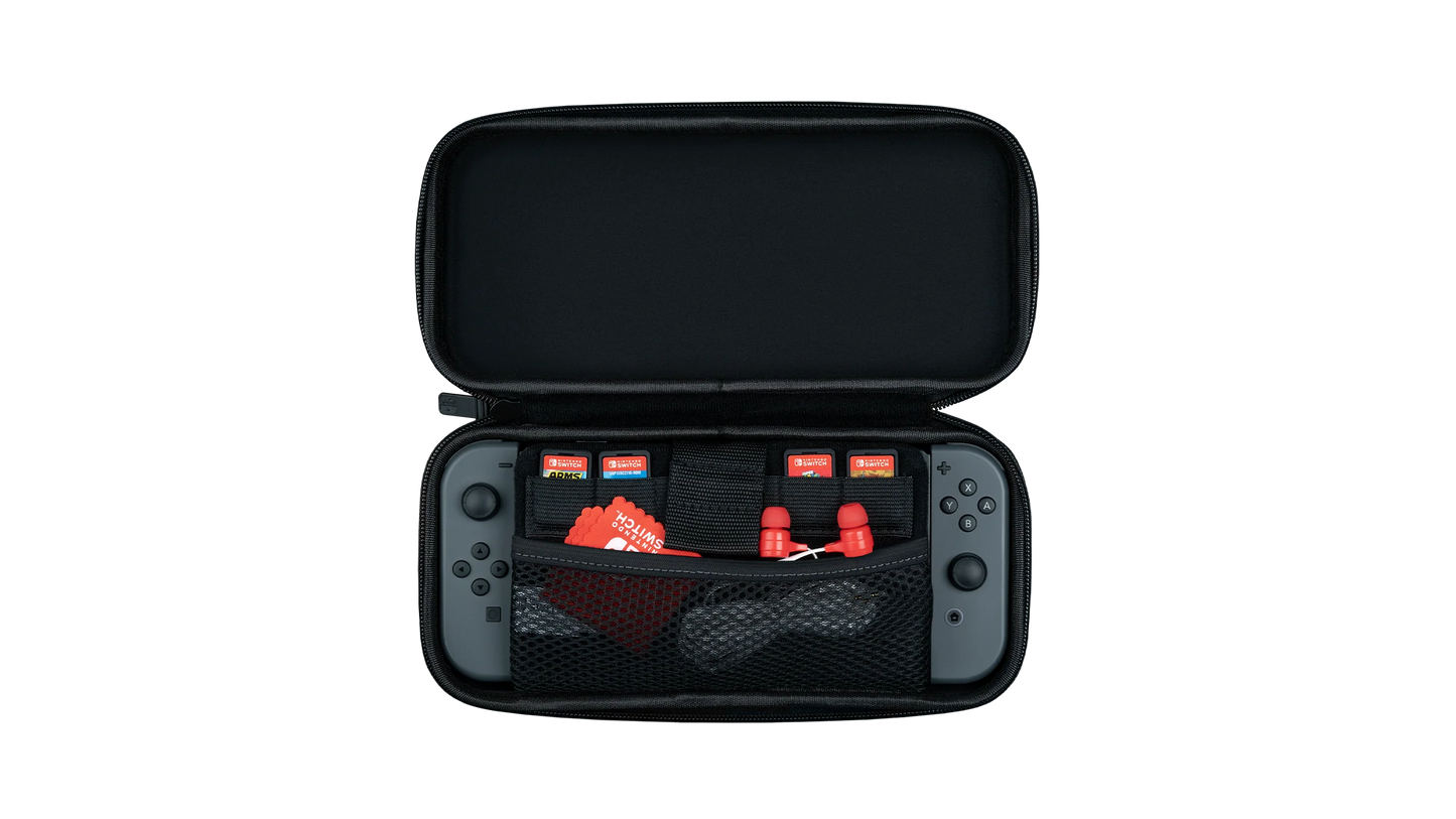 PDP Overnight Case: Elite Edition - Nintendo Switch™