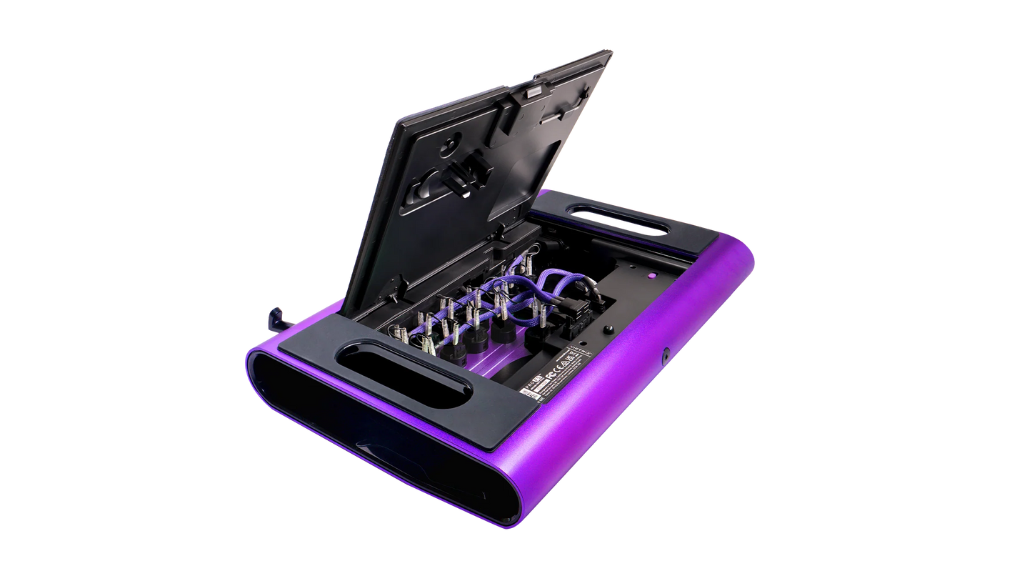 Victrix™ PRO FS 12 Leverless Arcade Fight Stick