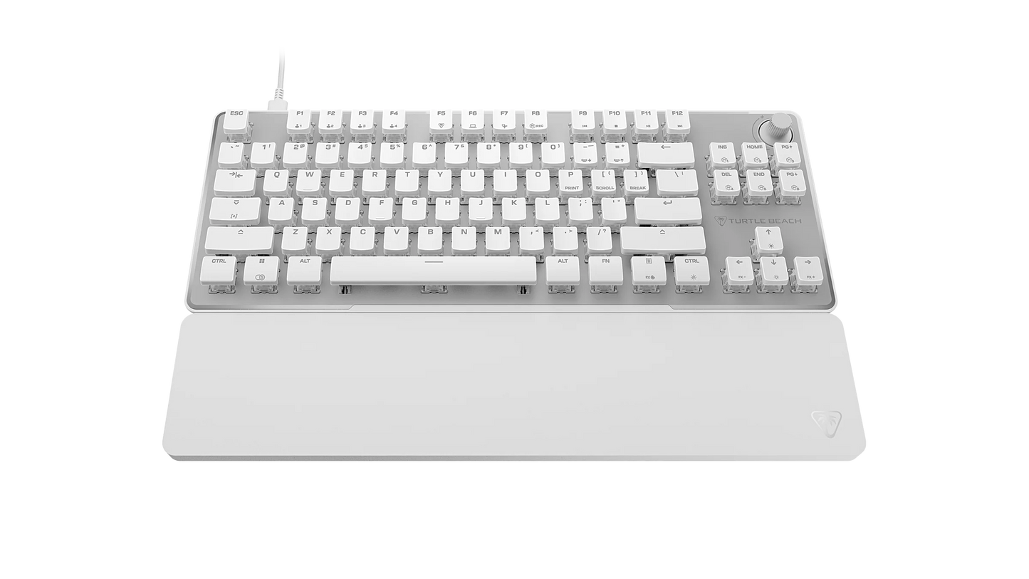 Vulcan II TKL Pro