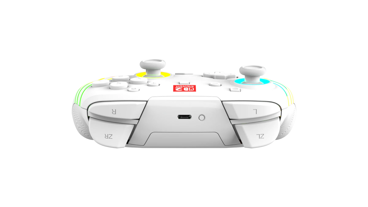 Afterglow™ Wave Wireless Controller - Nintendo Switch™ 2