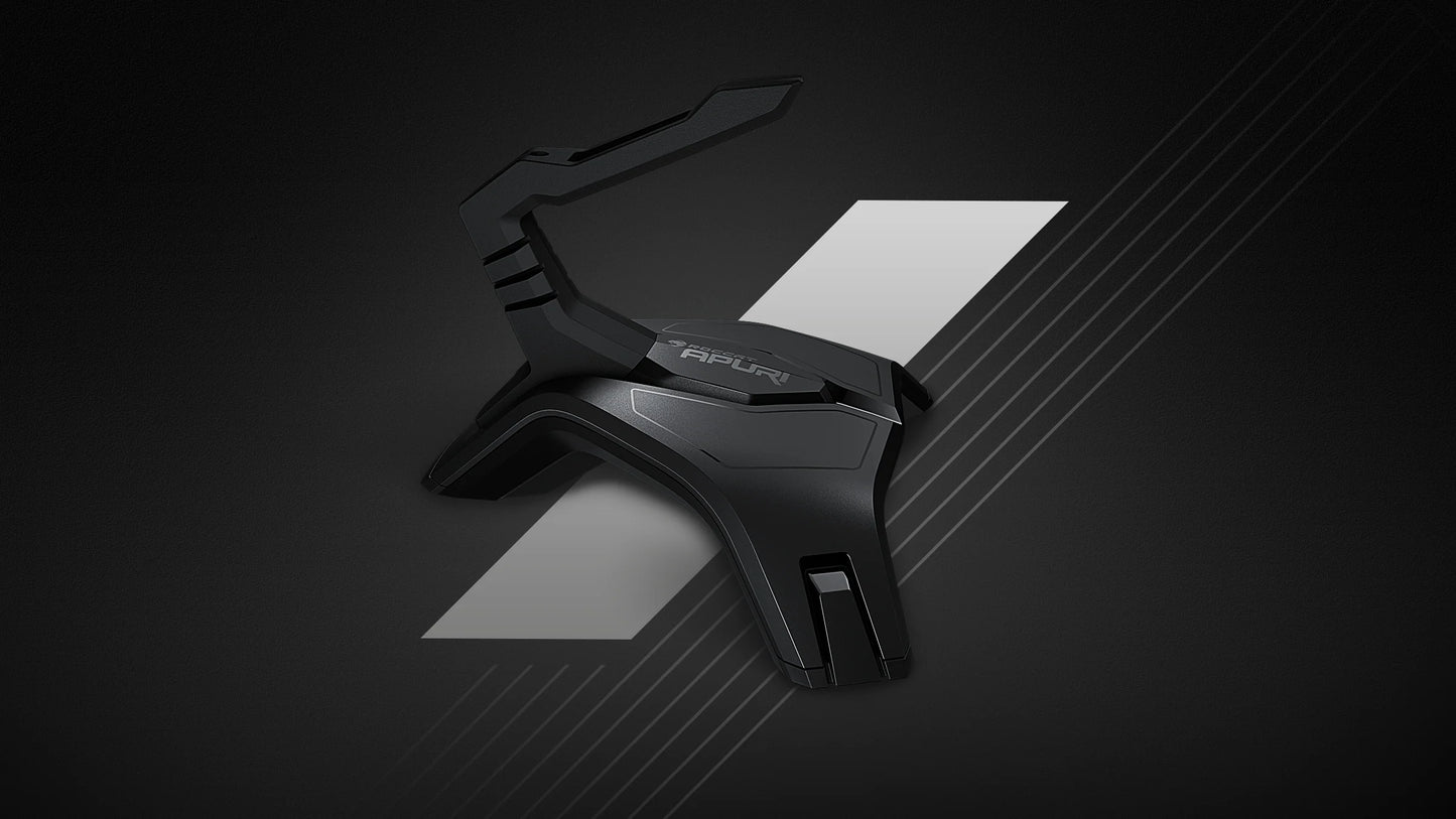 ROCCAT Apuri Raw