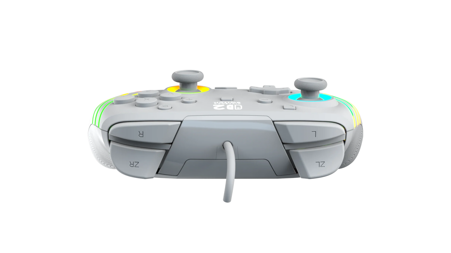 Afterglow™ Wave Wired Controller - Nintendo Switch™ 2