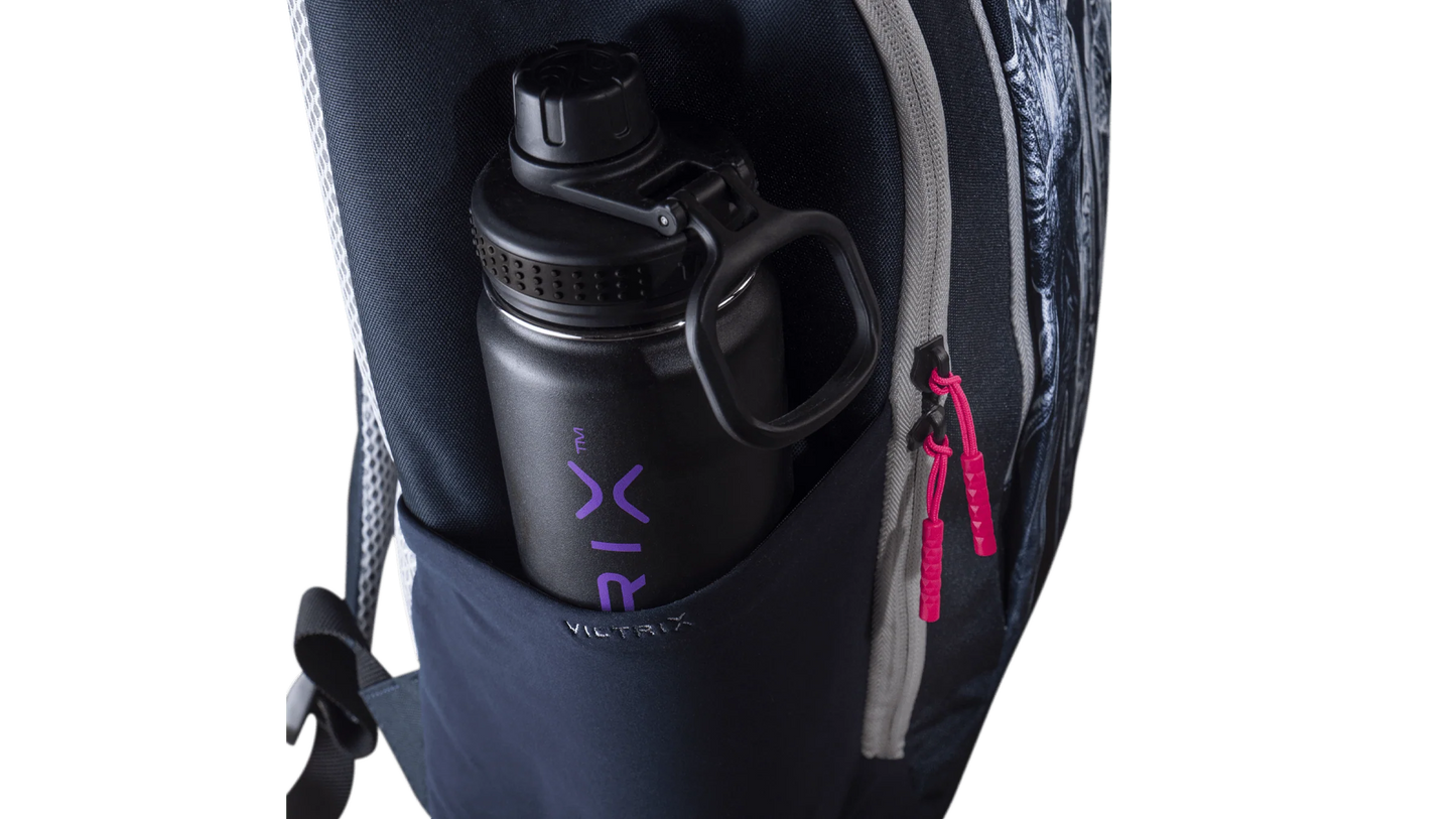 Victrix™ Tournament Backpack - TEKKEN 8 Edition