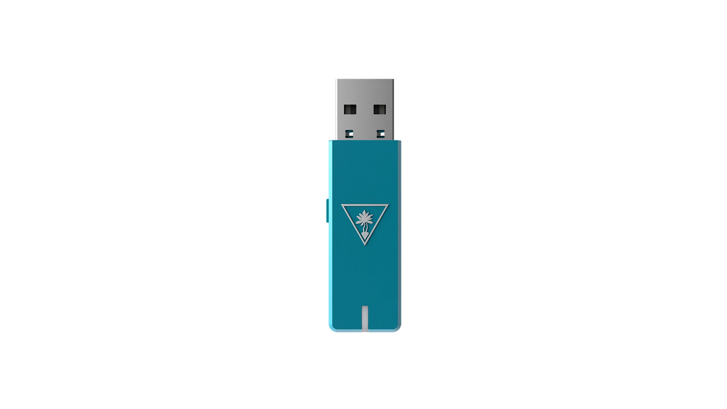 Stealth 600 Gen 2 MAX Transmitter Teal XBOX