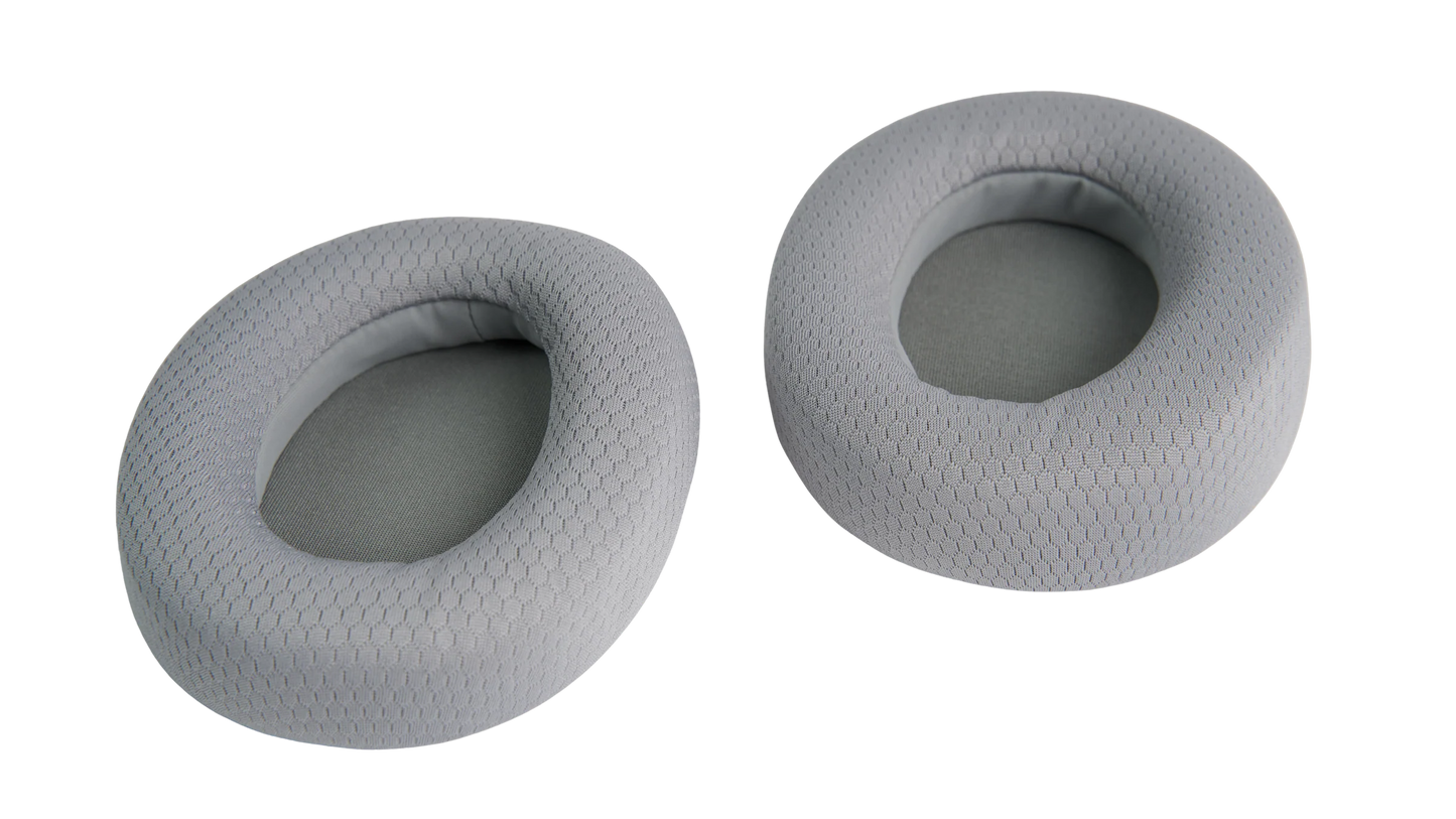 Stealth Pro II Replacement Ear Cushion Set – Grey