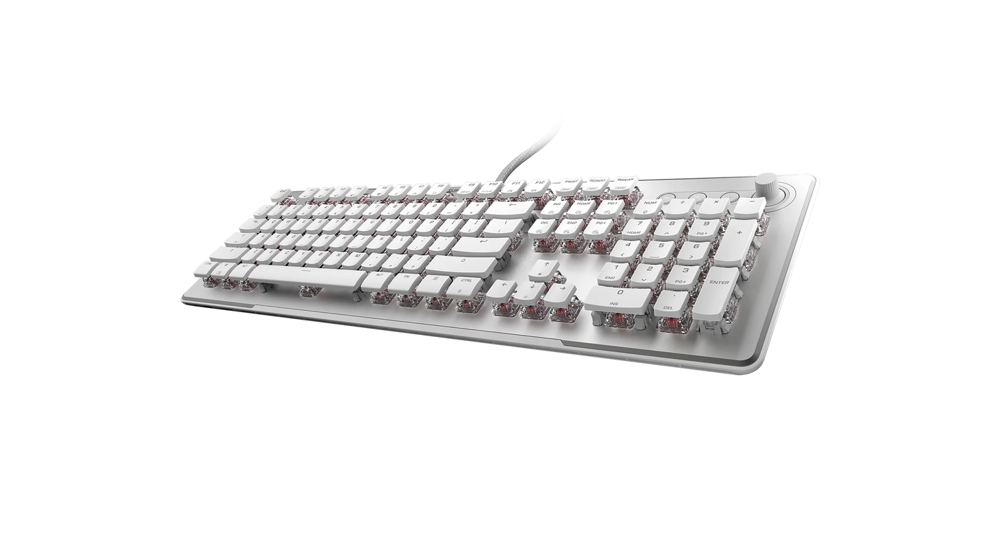 Vulcan II Max