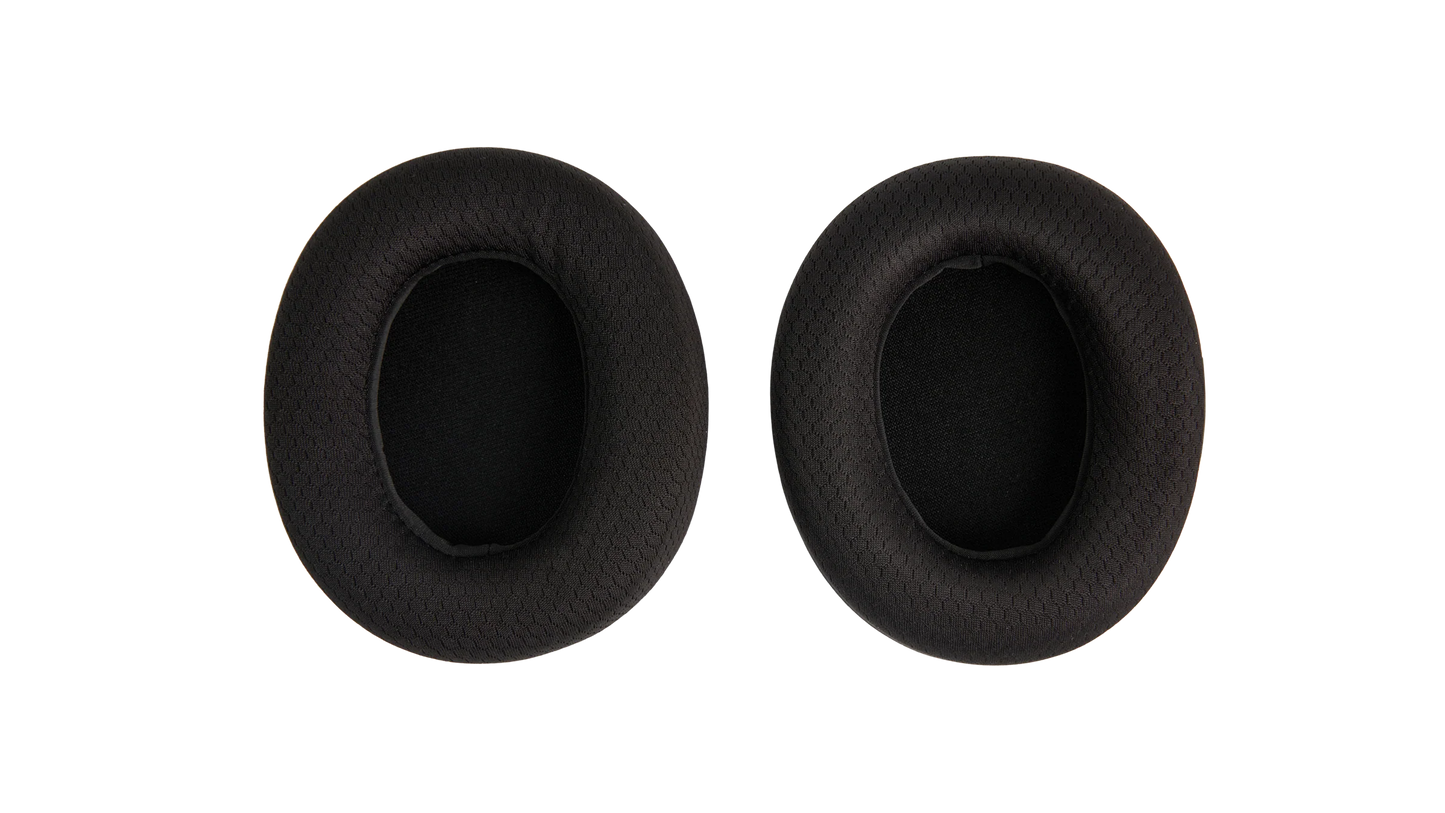 Stealth Pro II Replacement Ear Cushion Set – Black