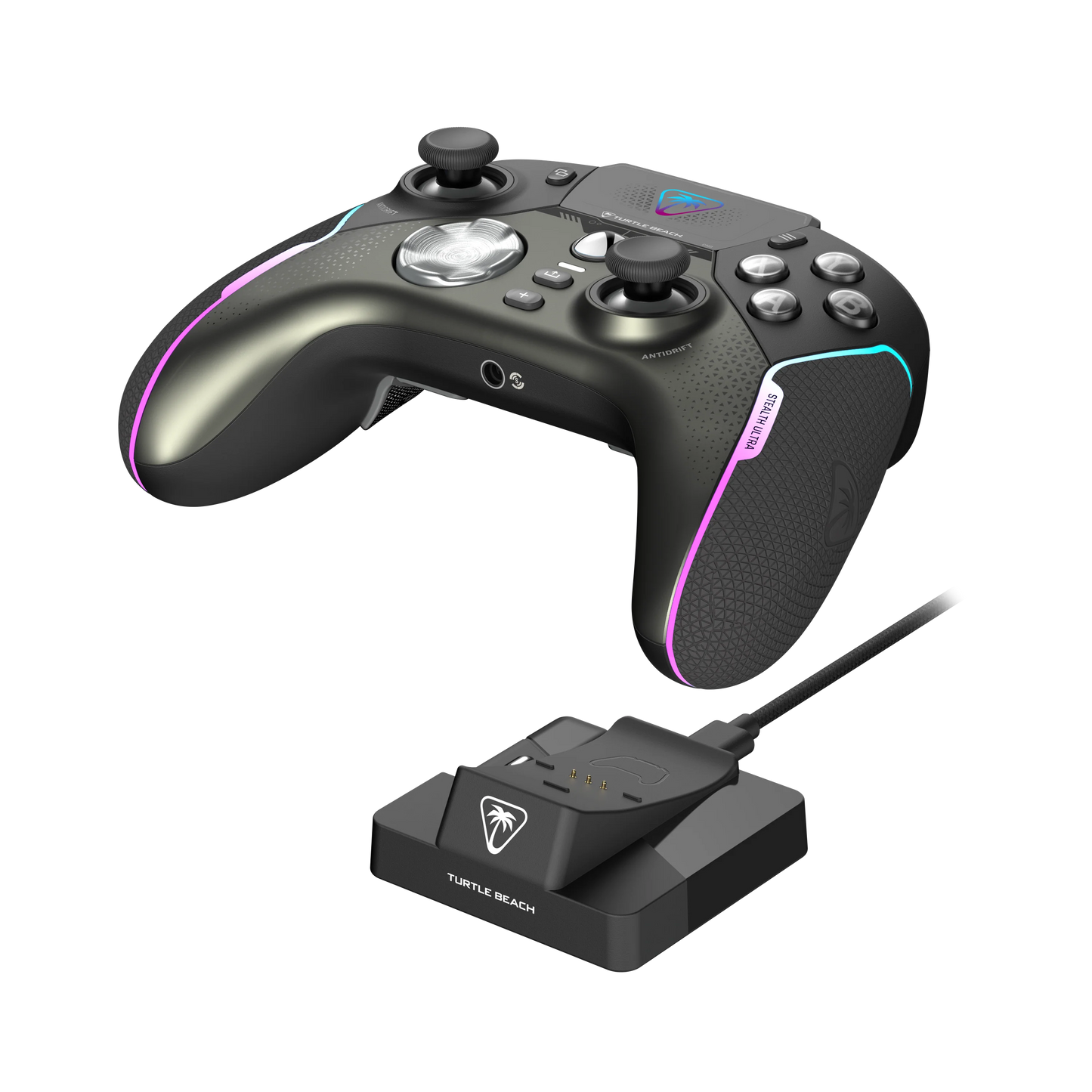 Stealth Ultra Wireless Controller Charge Dock