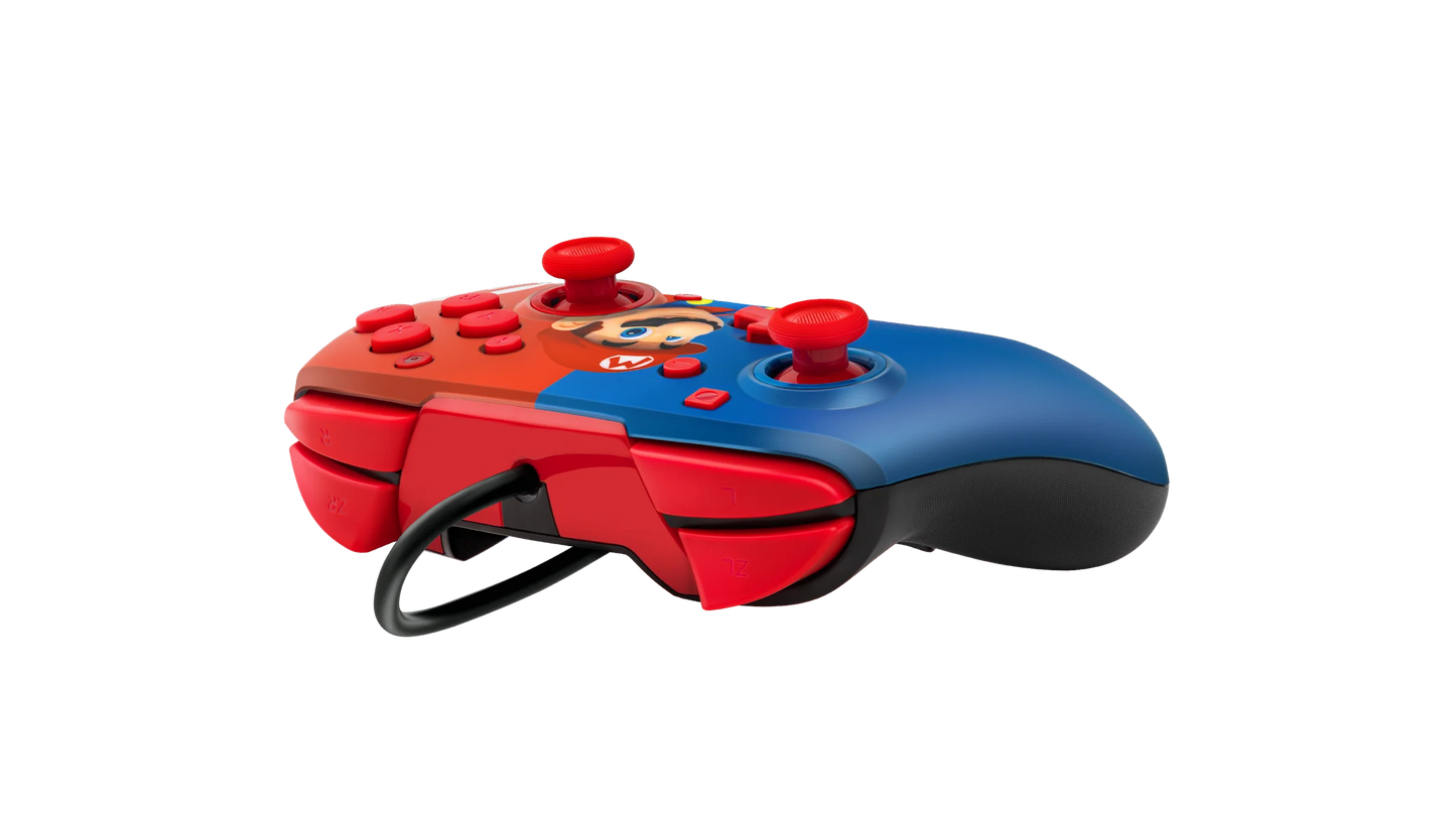 PDP REMATCH Wired Controller - Nintendo Switch™