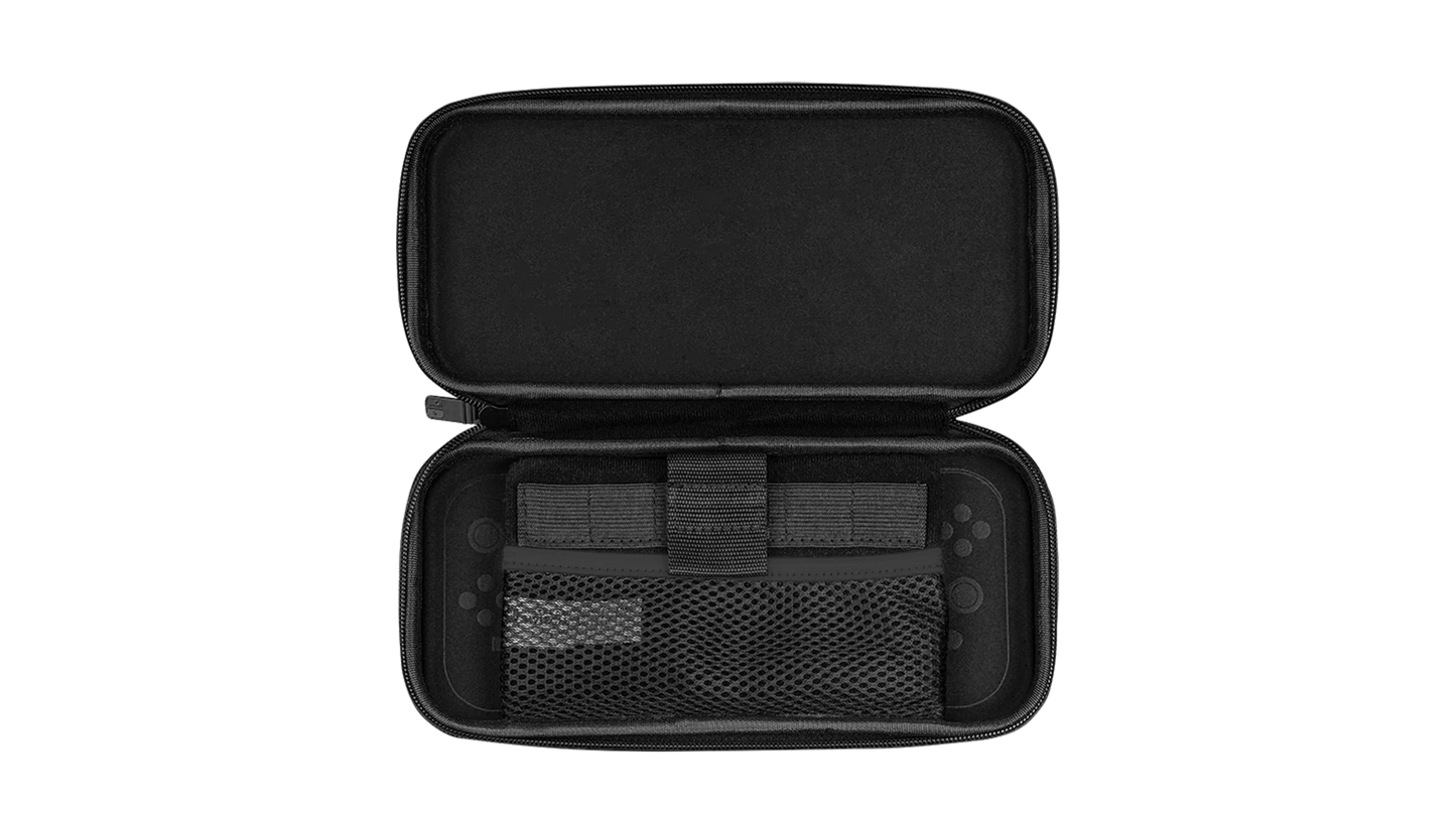 PDP Nintendo Switch Starter Kit: Elite Edition