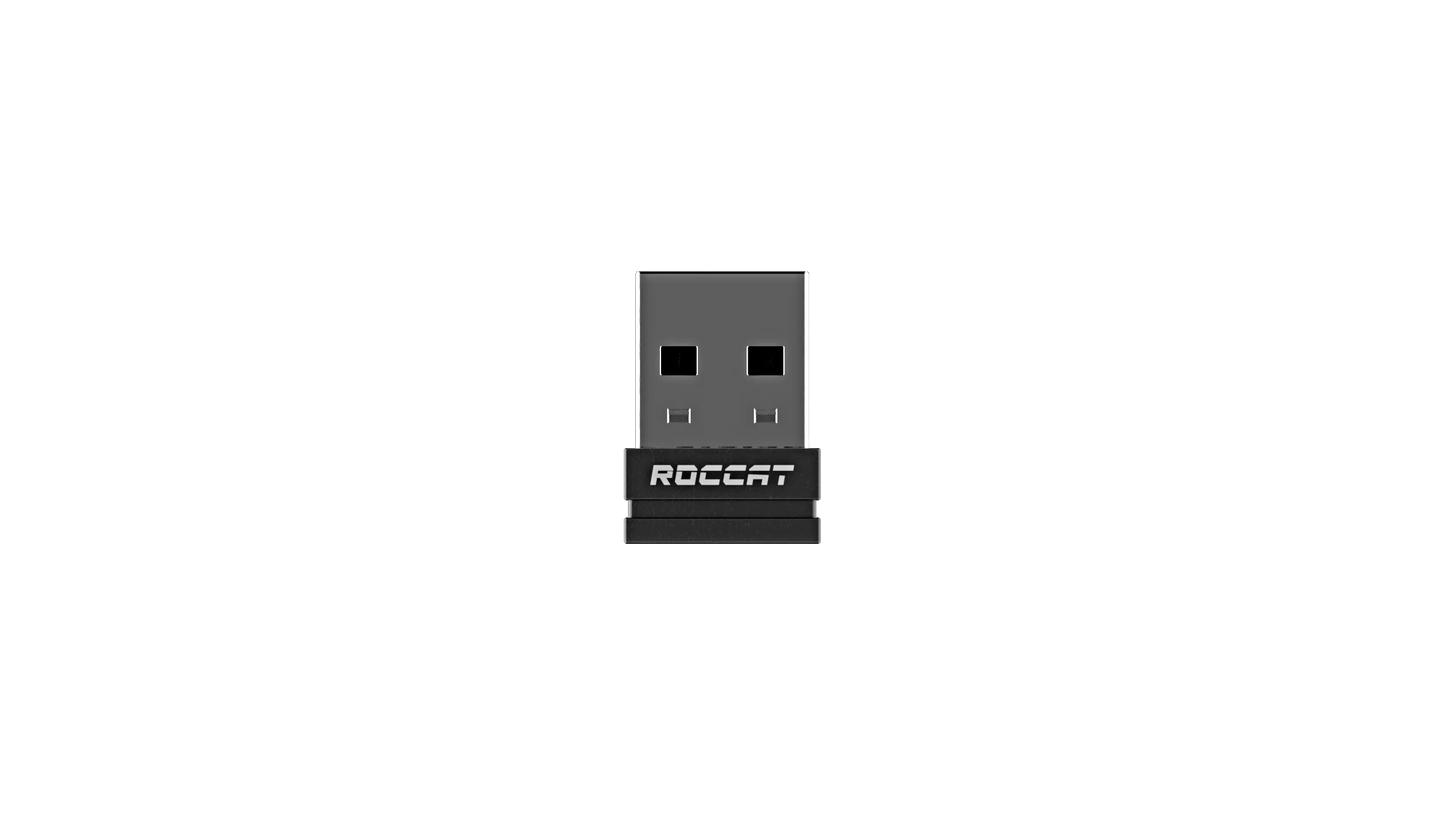 ROCCAT Kone Pro Air Replacement Transmitter