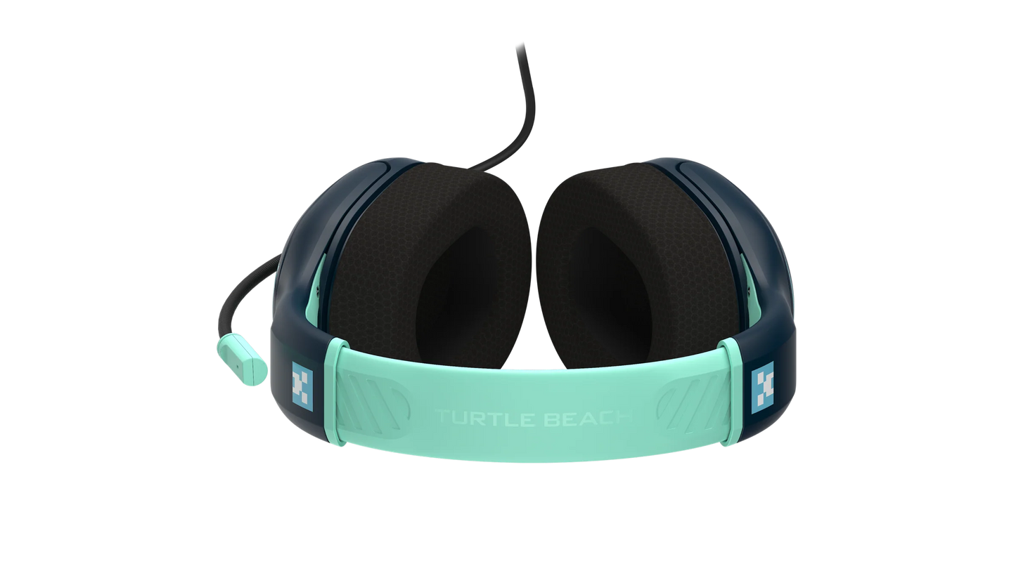 Airlite™ Fit Wired Gaming Headset – Minecraft™ Dungeons II for Nintendo Switch 2