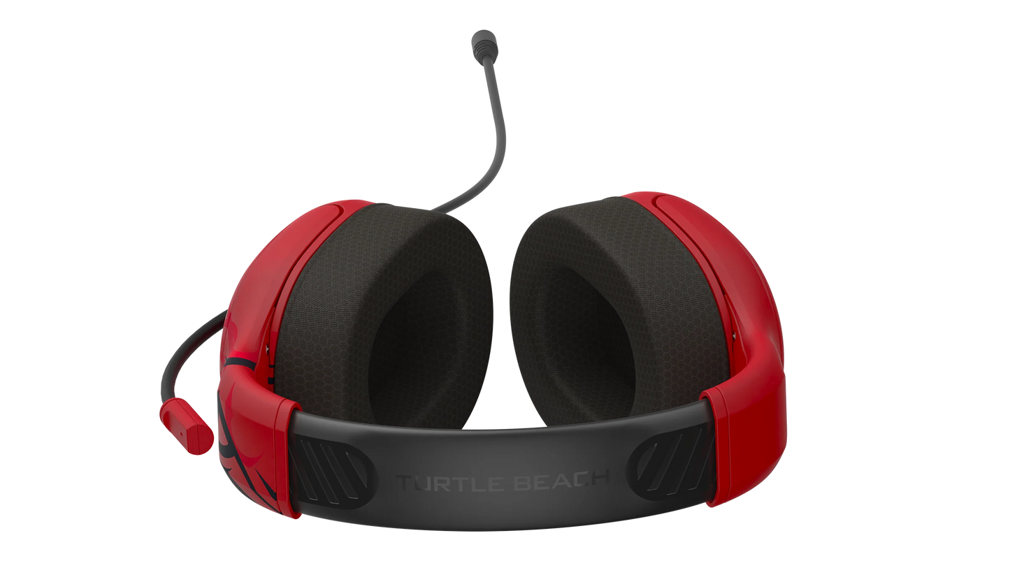 Rematch™ Advanced Wired Controller & Airlite™ Fit Wired Headset Bundle