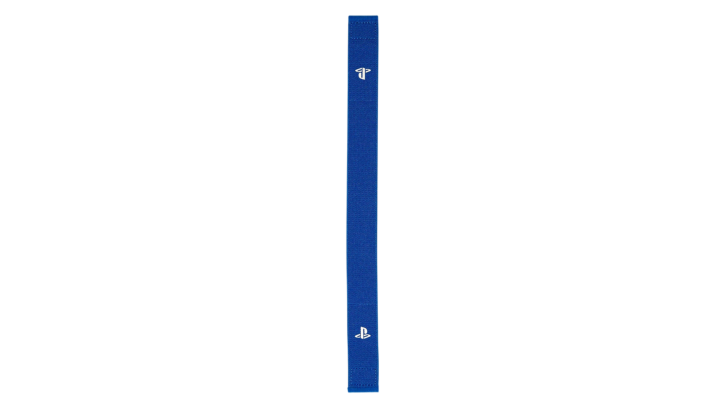 Atlas 200 PlayStation Headband Strap - Blue