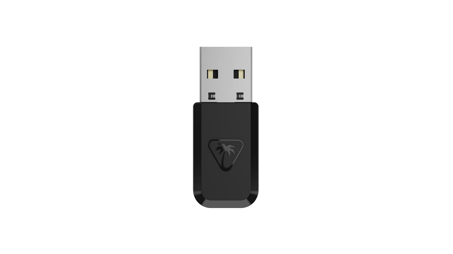 Stealth Pro II XBOX USB Wireless Transmitter - Black