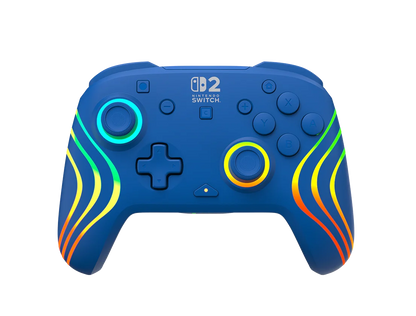 Afterglow™ Wave Wireless Controller - Nintendo Switch™ 2