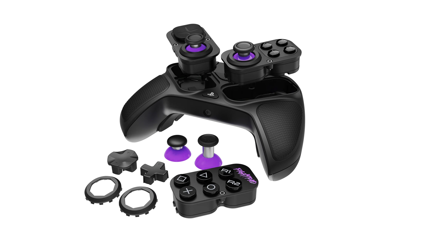 Victrix™ Pro BFG™ Wireless Controller Refurbished
