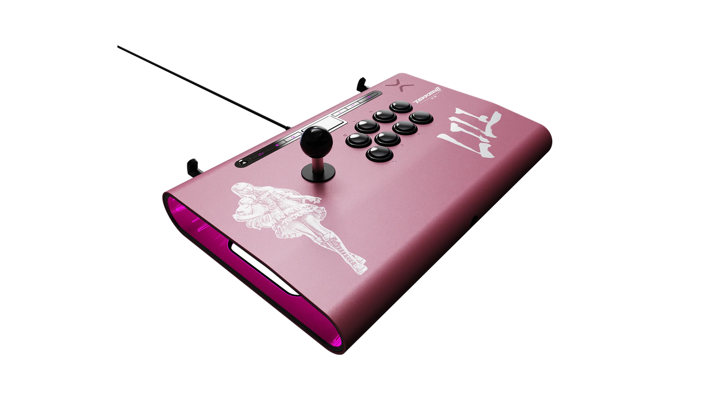 TEKKEN 8 Victrix™ Pro FS Arcade Fight Stick