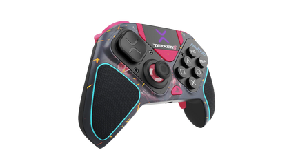 Victrix Pro BFG Wireless Controller TEKKEN 8 Rage Art
