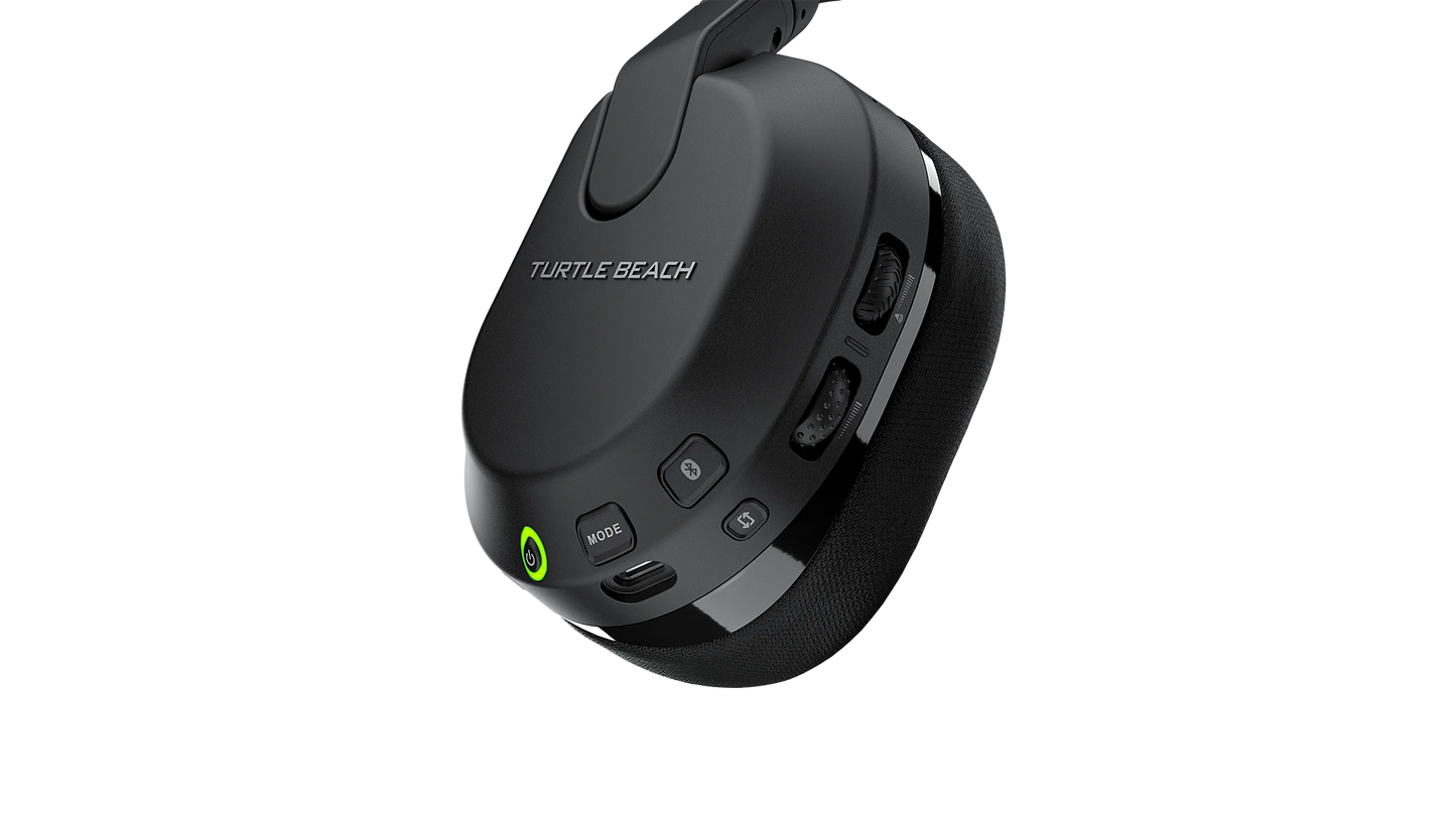 Stealth 600 Headset (Gen 3)