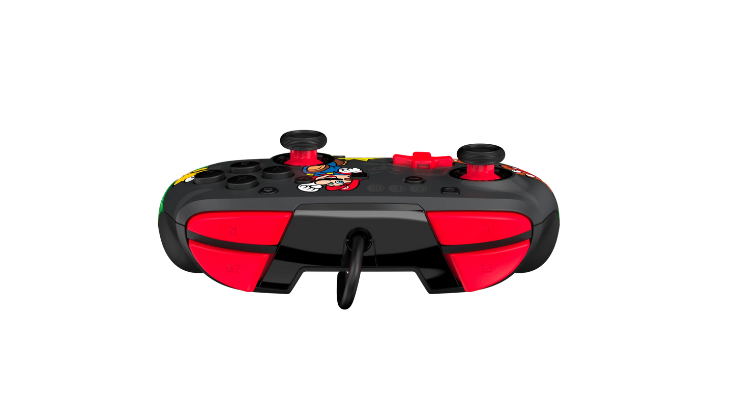 Rematch™ Wired Controller – Nintendo Switch™ 2