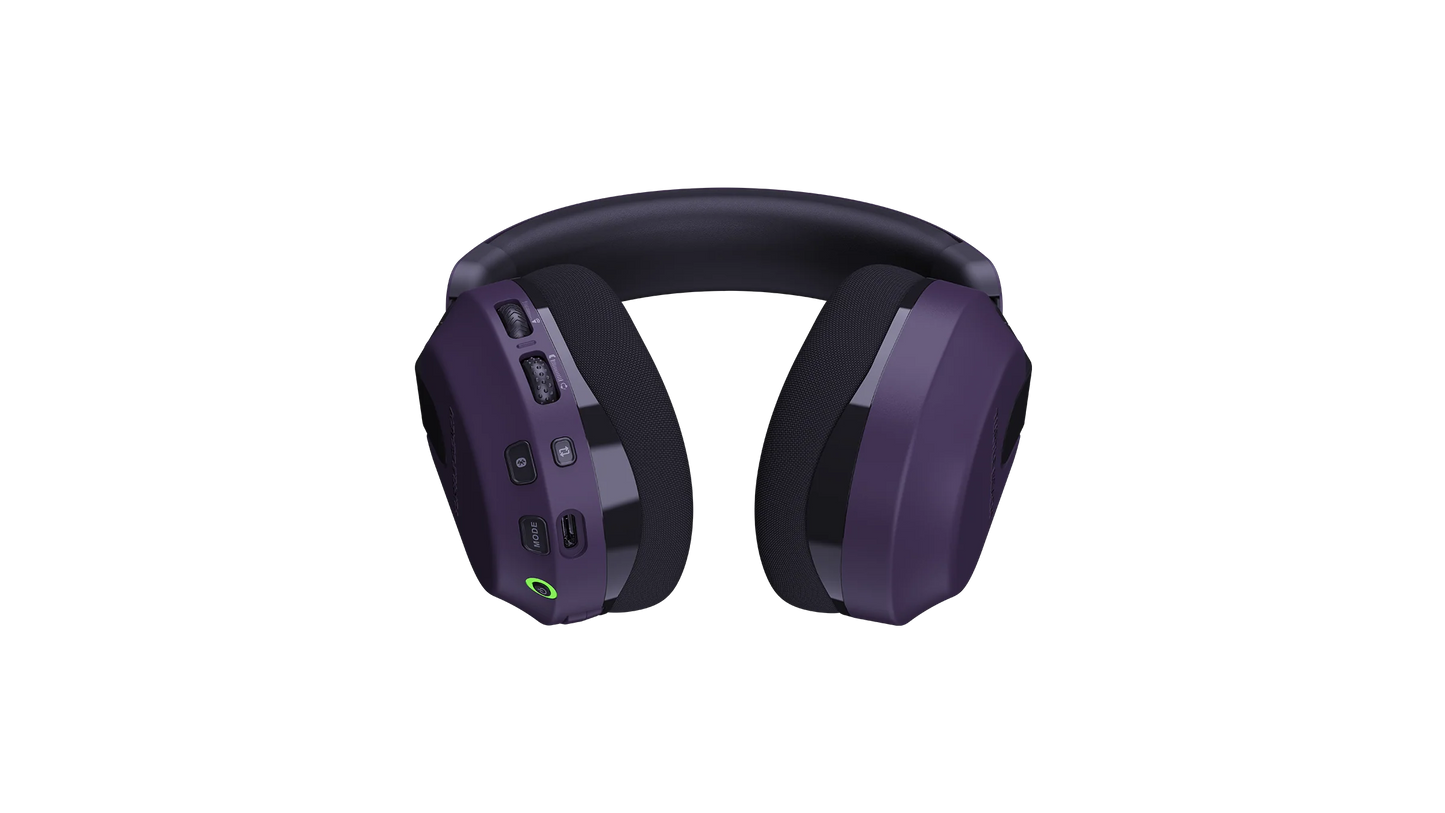 Stealth 600 Headset (Gen 3)