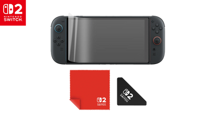 Screen Protector Kit - Nintendo Switch™ 2