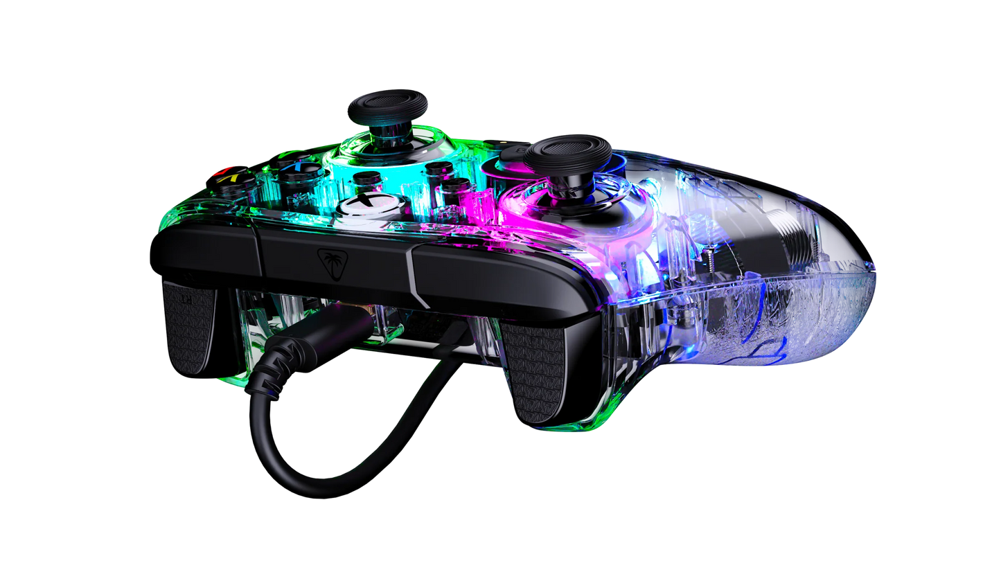 Afterglow™ Wired RGB Gaming Controller