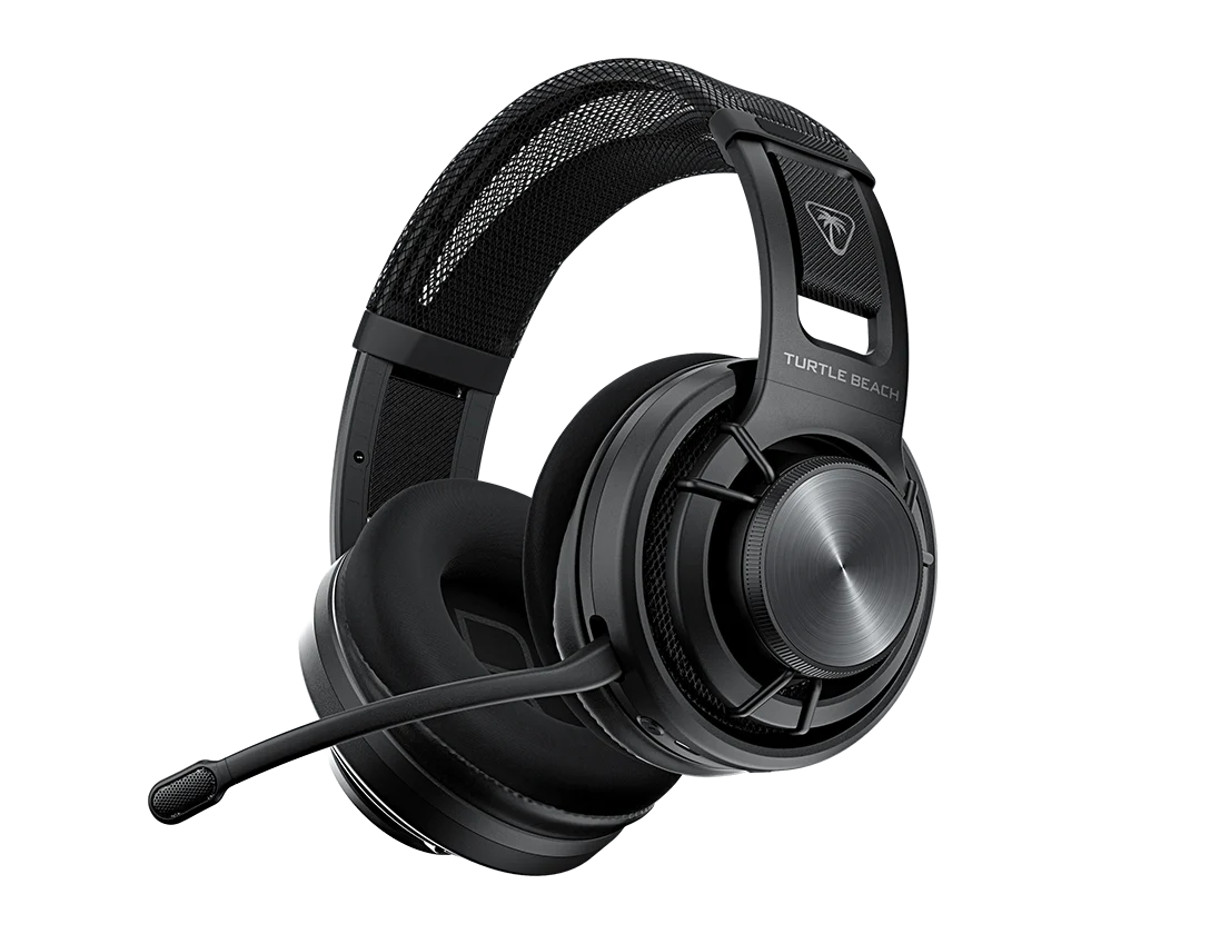 Atlas Air Headset