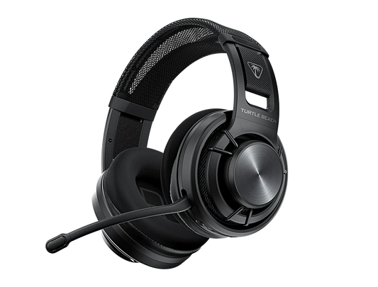 Atlas Air Headset