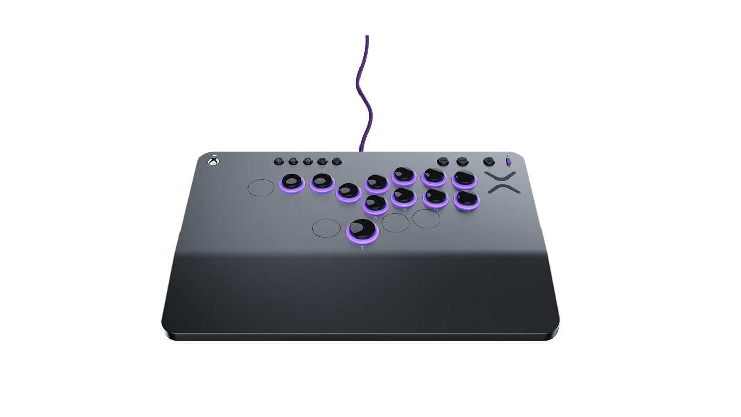Victrix™ Pro KO™ Leverless Fight Stick