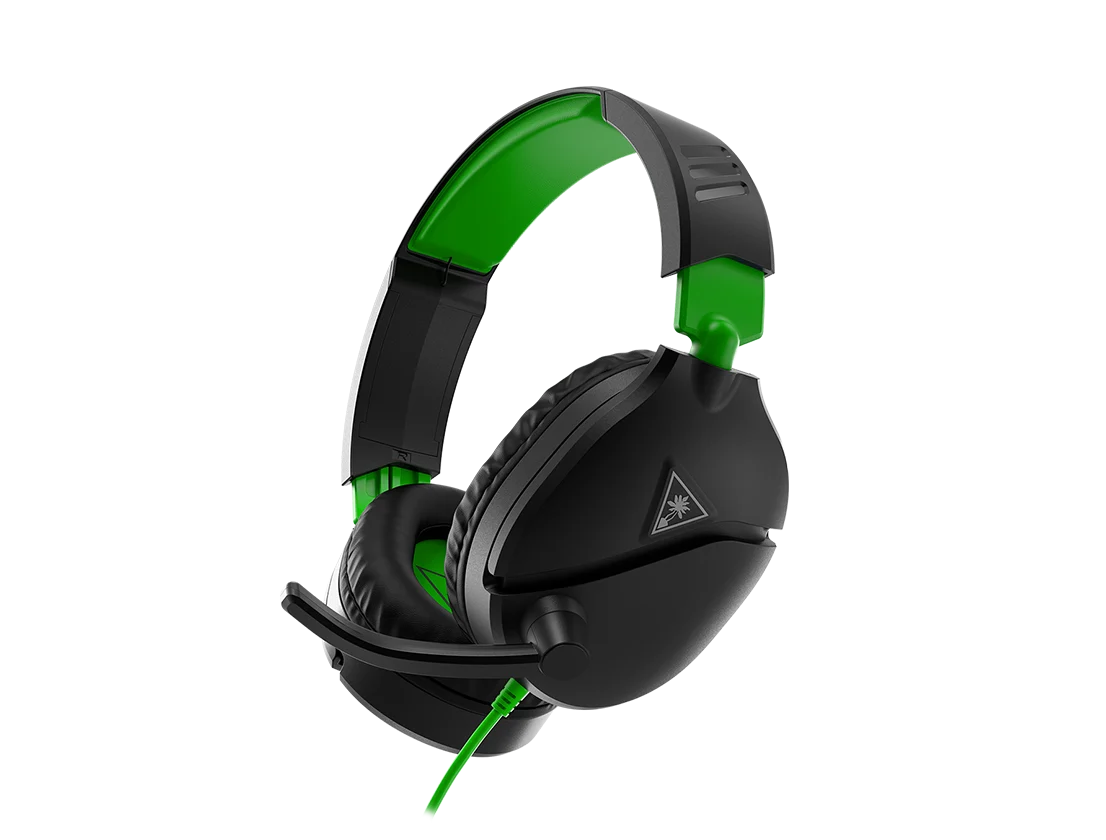 Recon 70 Headset