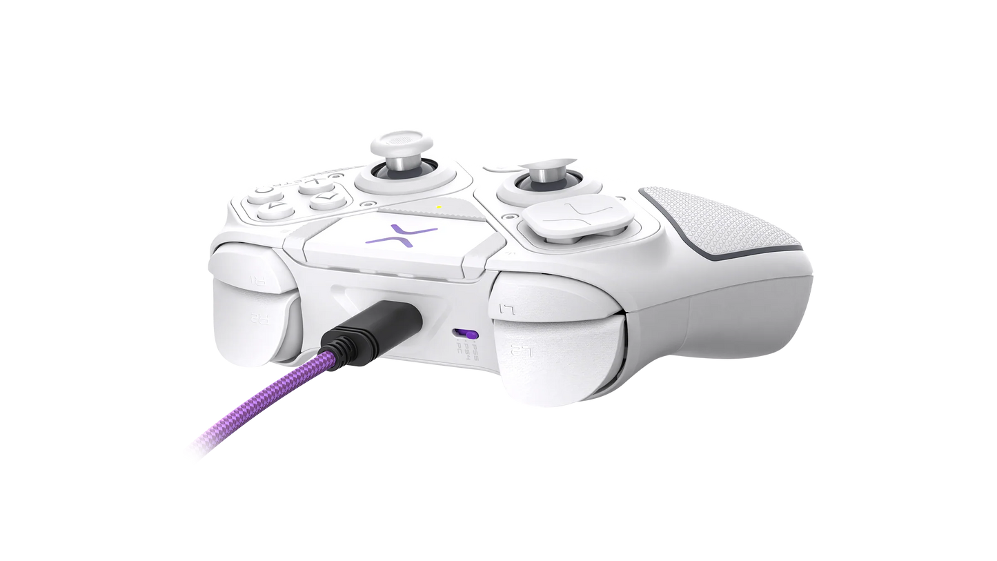 Victrix™ Pro BFG™ Reloaded Wireless Modular Controller