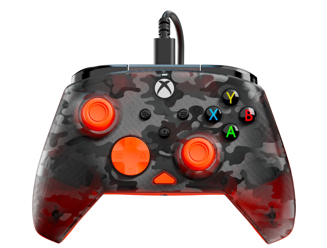 Rematch™ Core Wired Controller