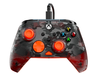 Rematch™ Core Wired Controller