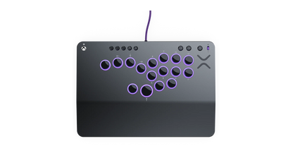 Victrix™ Pro KO™ Leverless Fight Stick