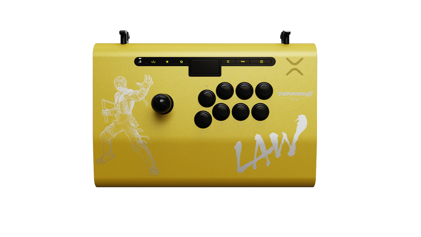 TEKKEN 8 Victrix™ Pro FS Arcade Fight Stick