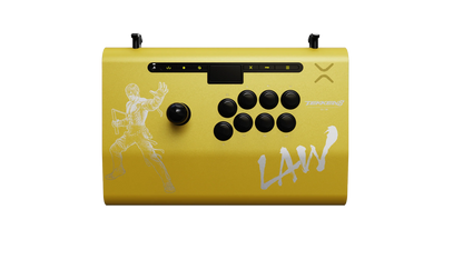 TEKKEN 8 Victrix™ Pro FS Arcade Fight Stick